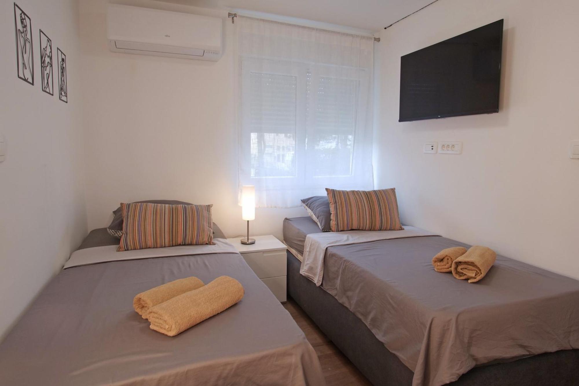 Holiday home House Bonita *