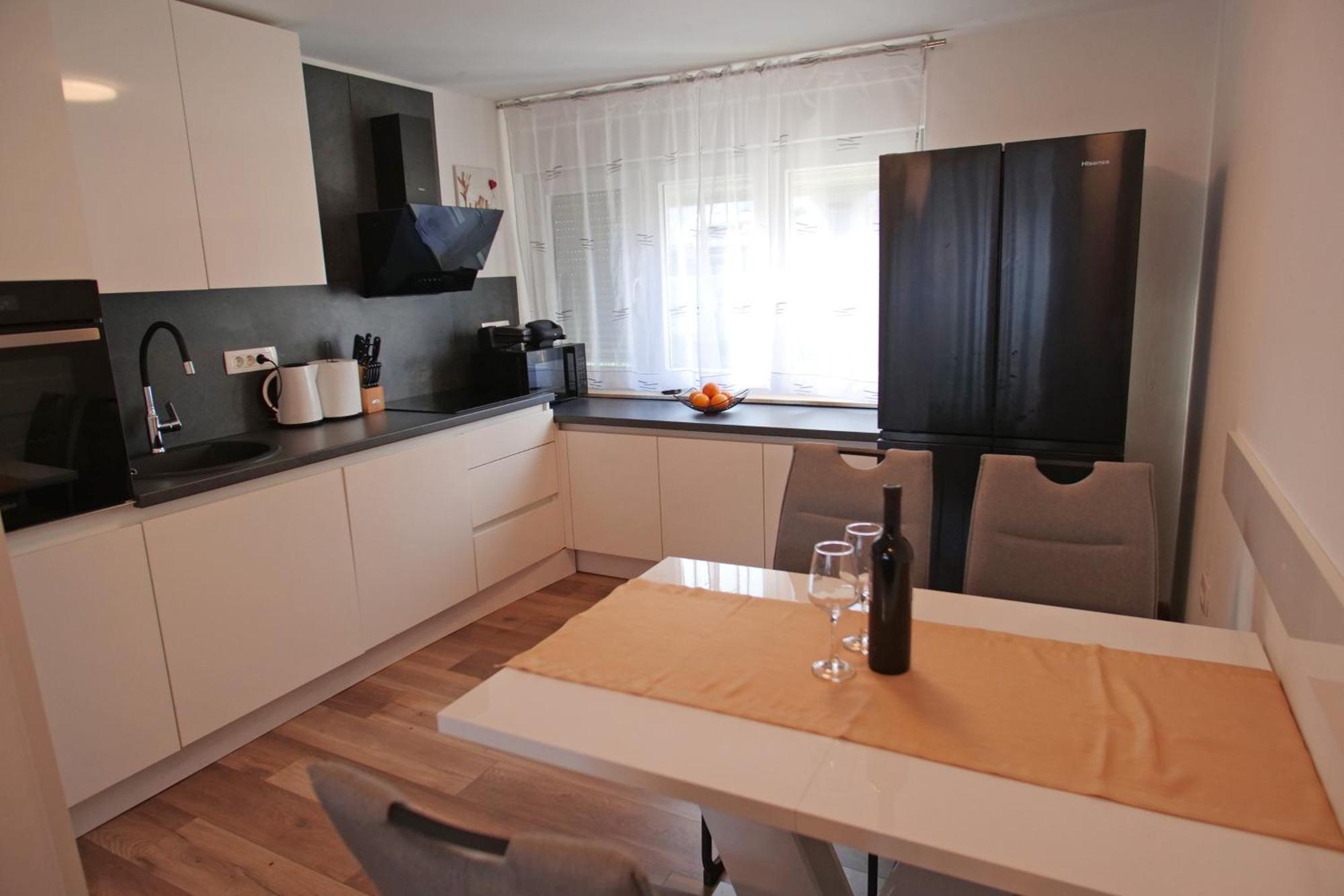 Vikendica House Bonita Pula