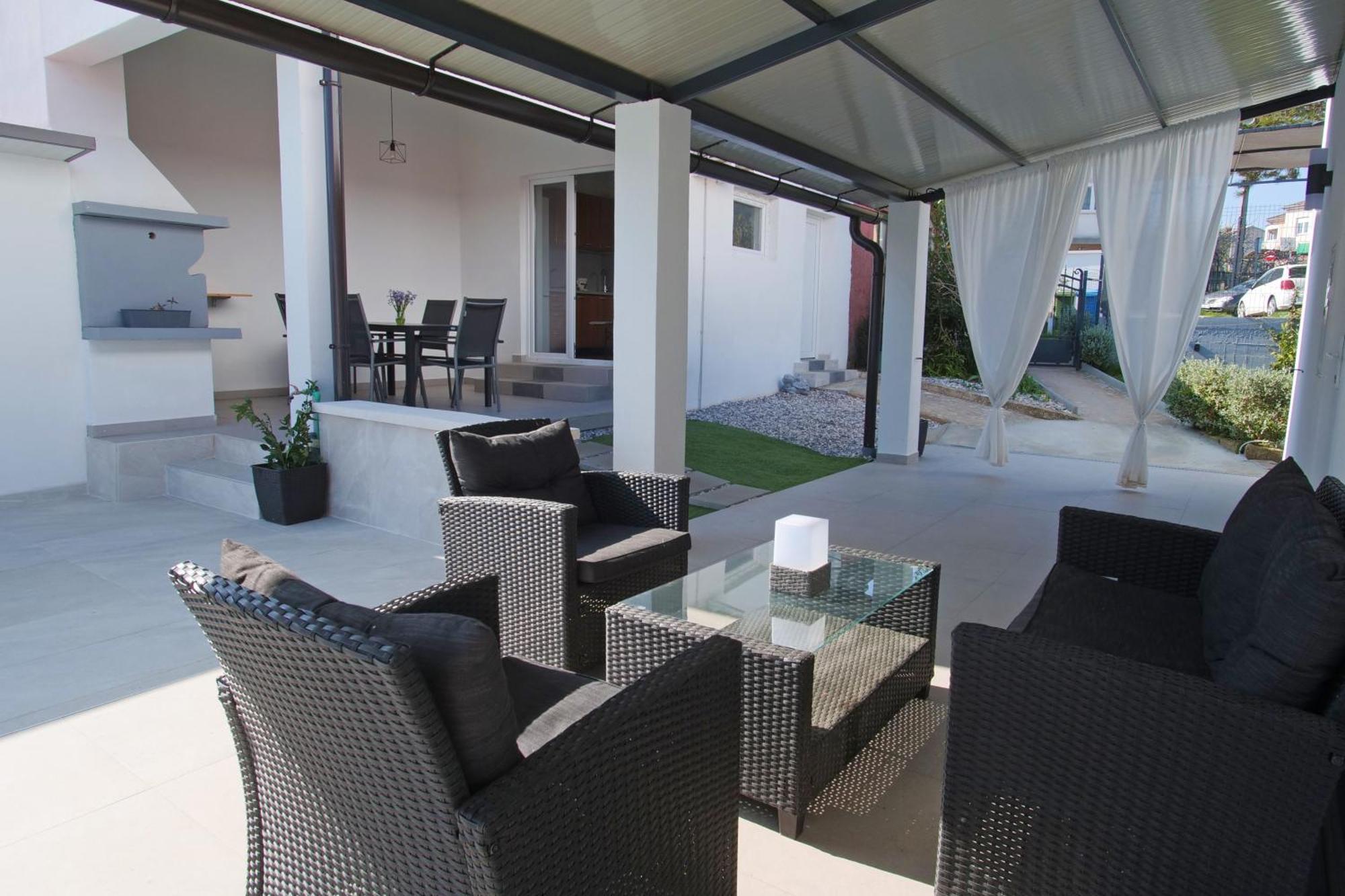 Holiday home House Bonita Pula