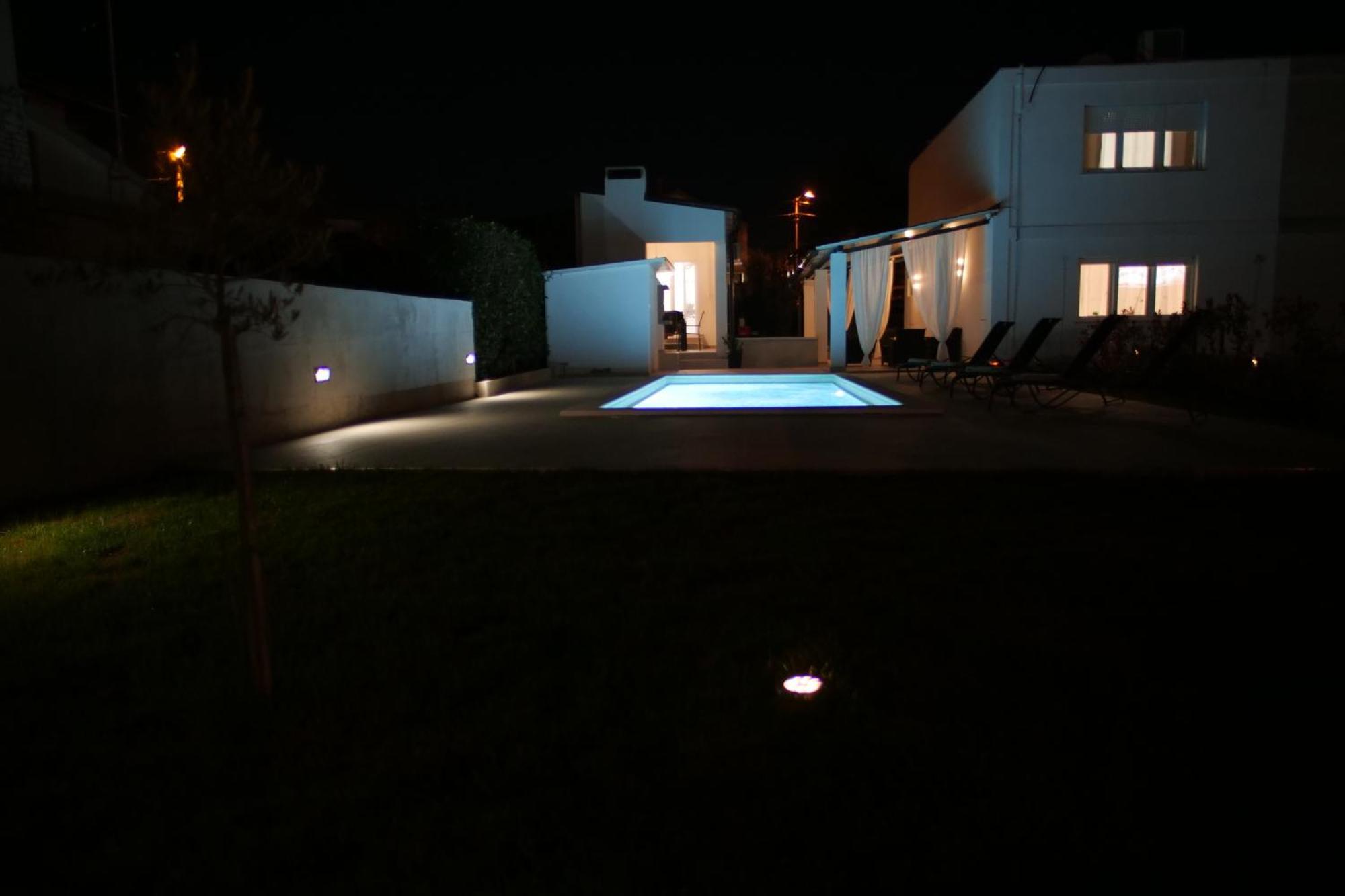House Bonita *