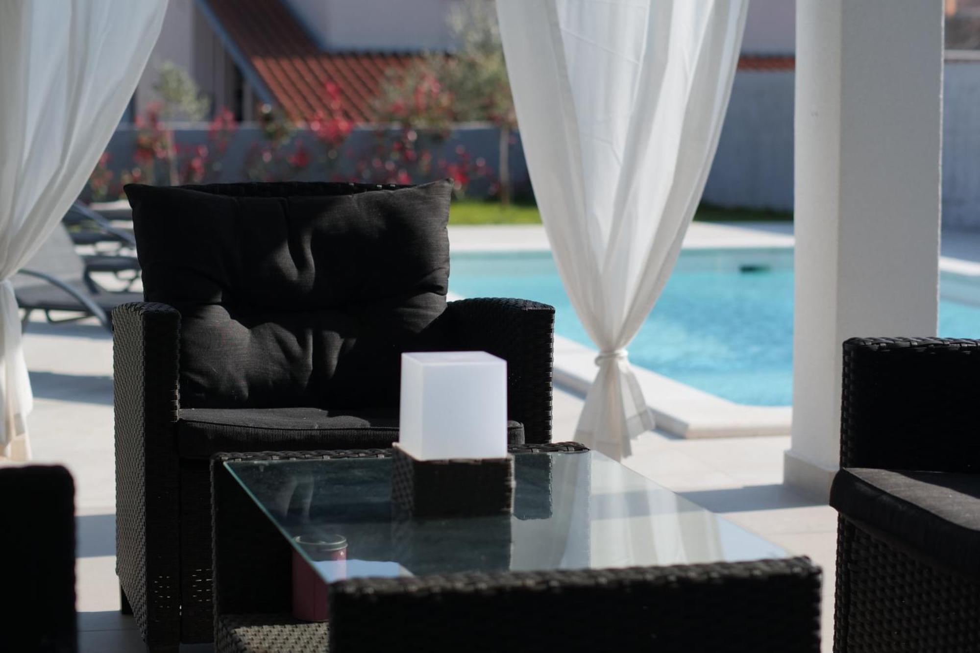 House Bonita Holiday home Pula