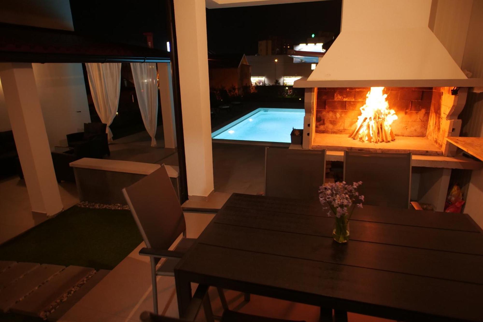 House Bonita Holiday home