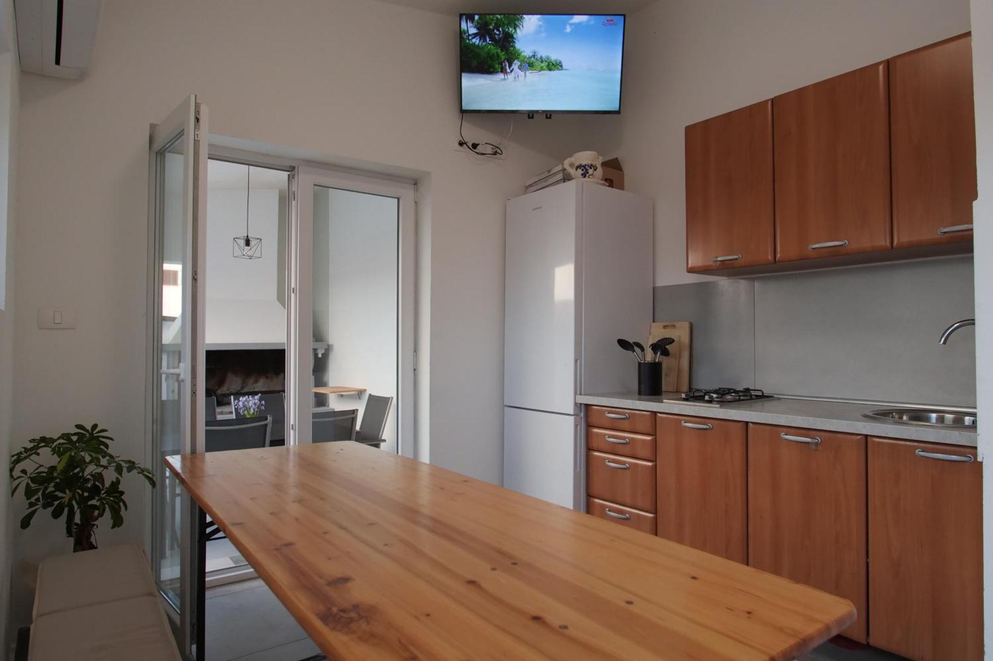 Holiday home House Bonita Pula