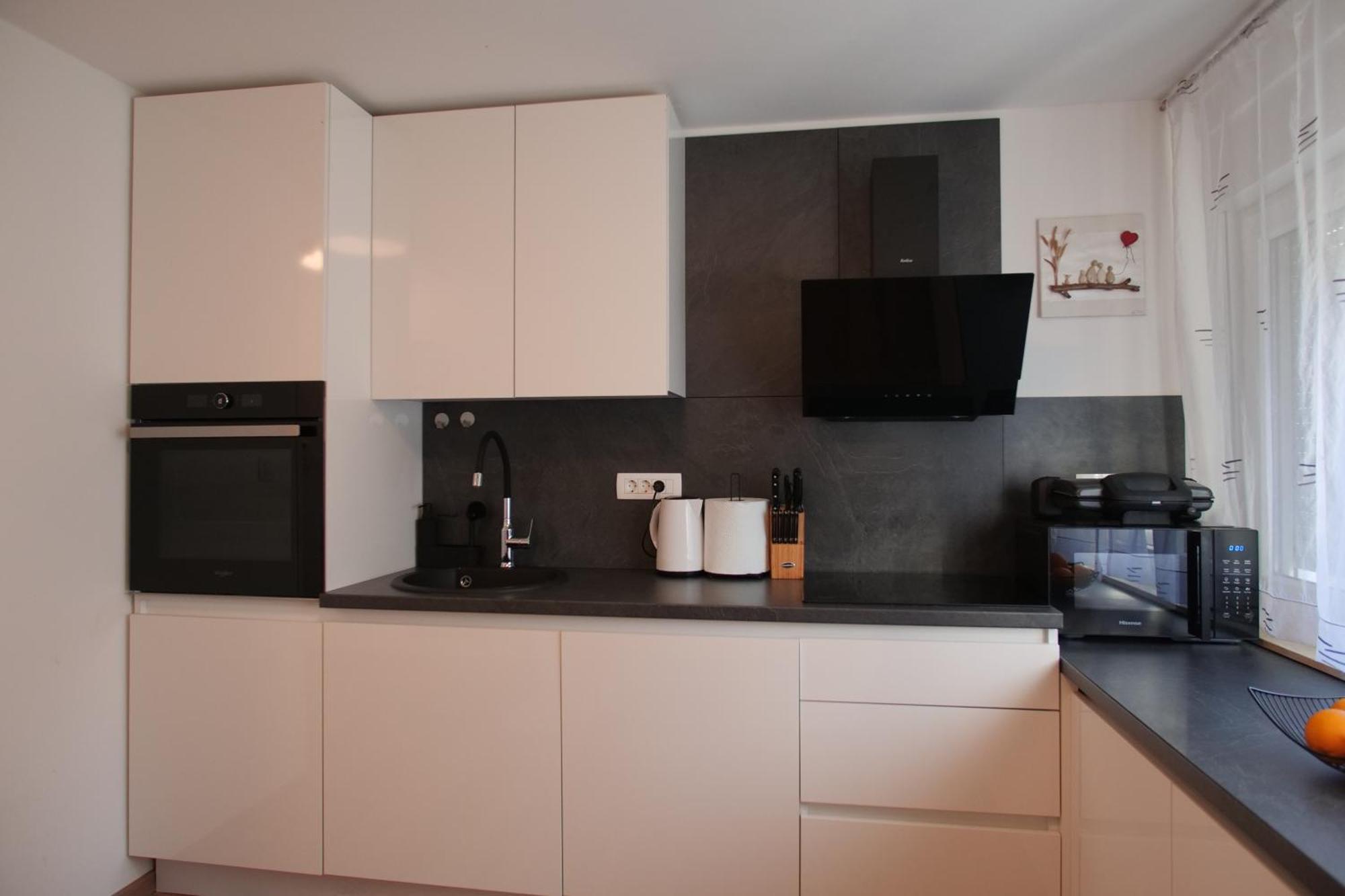 House Bonita Pula