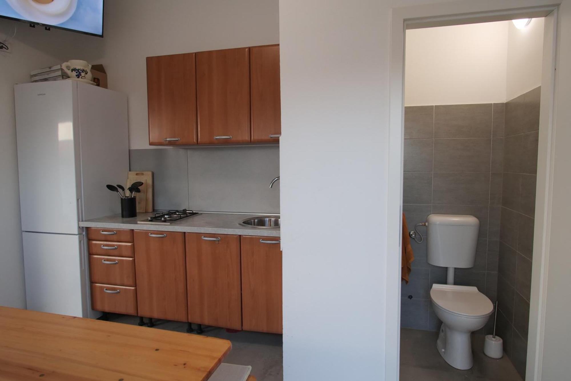 Holiday home House Bonita Pula