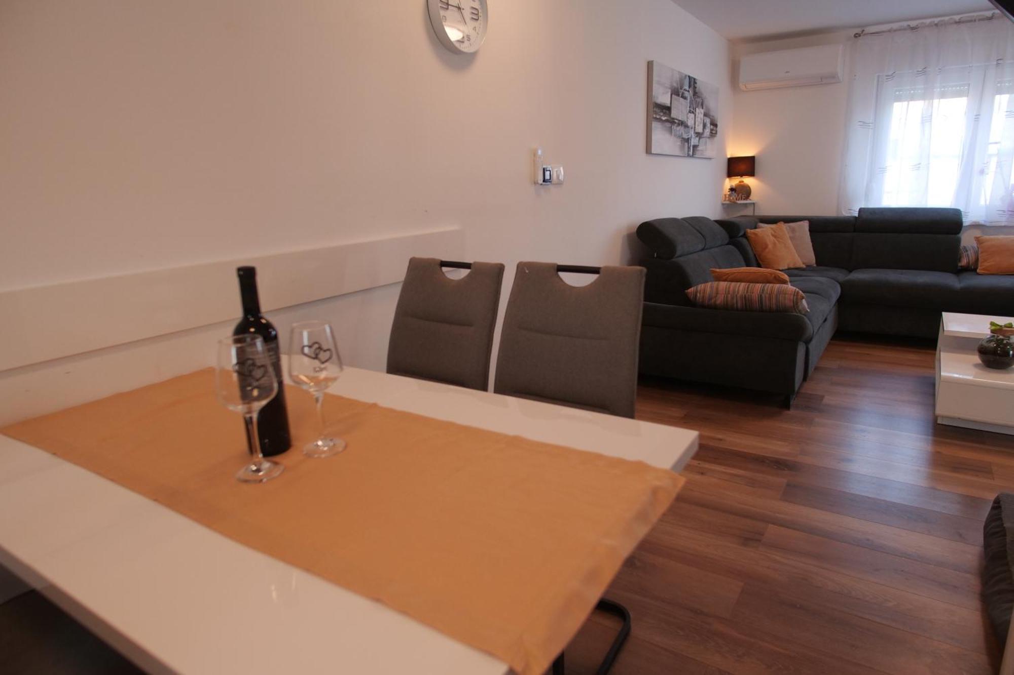 Holiday home House Bonita *