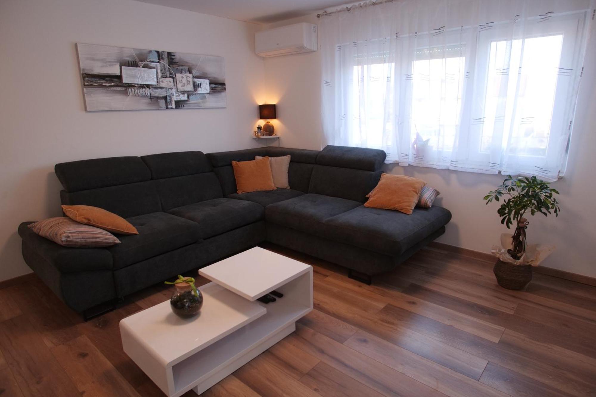 House Bonita Vikendica *