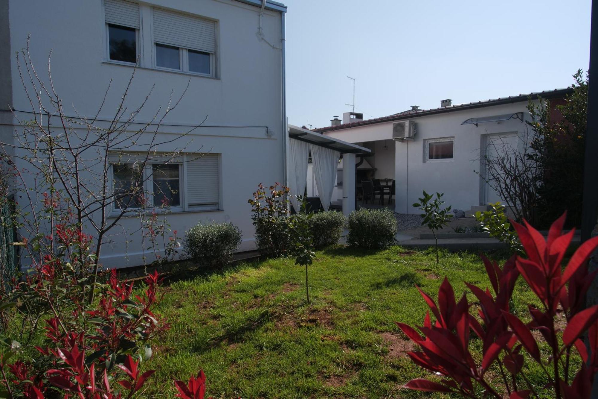 Holiday home House Bonita Pula