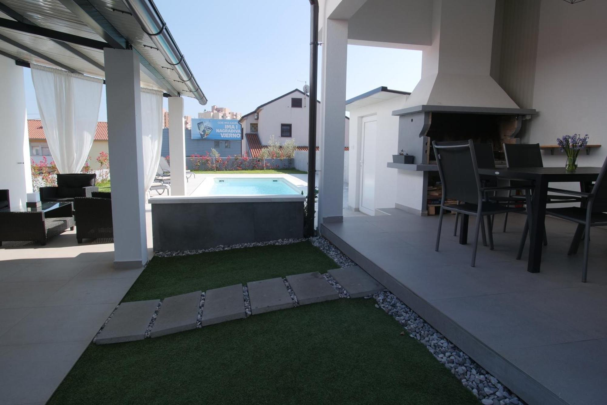 House Bonita Vikendica *
