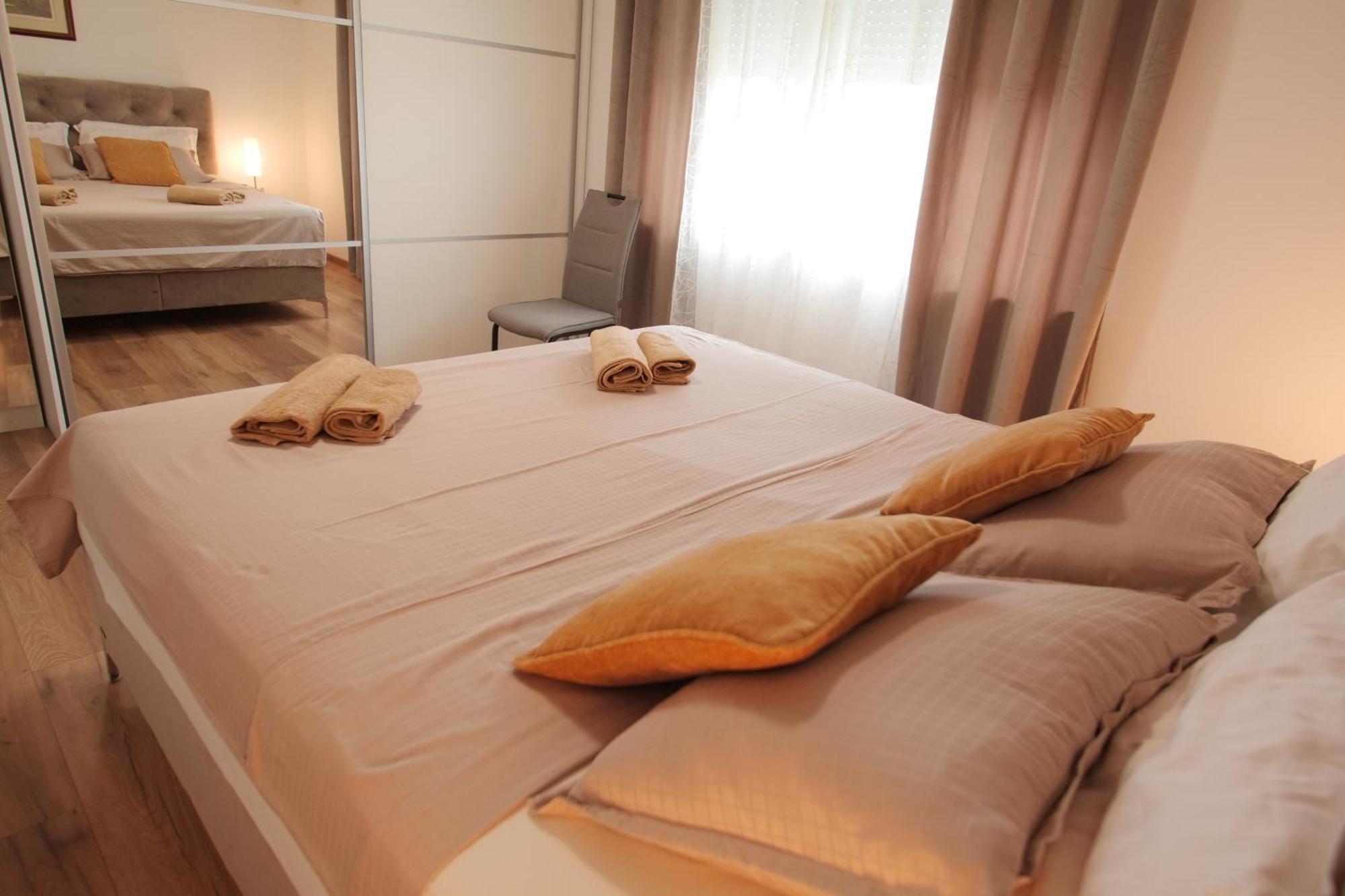 House Bonita Holiday home Pula