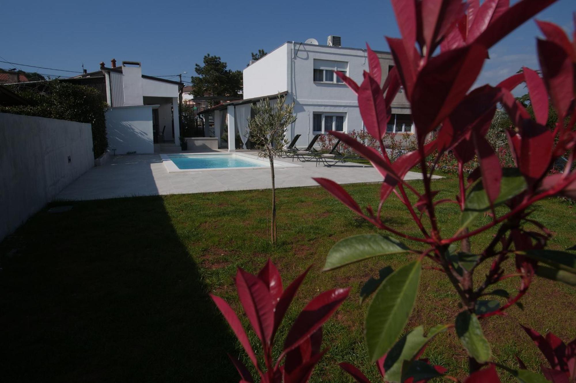House Bonita *